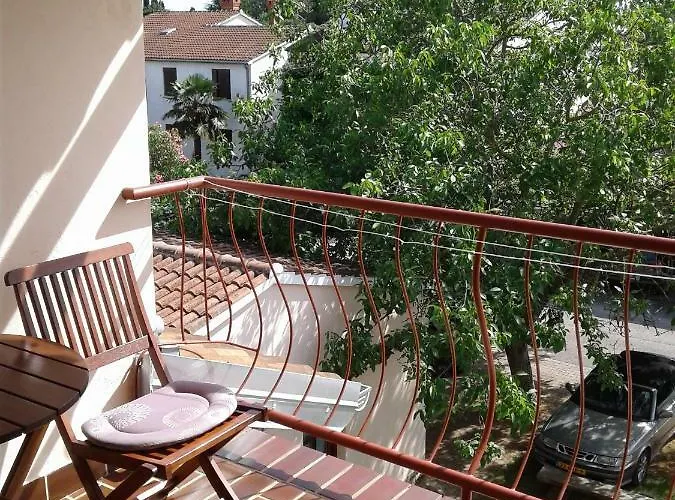 Apartmani Otavio
