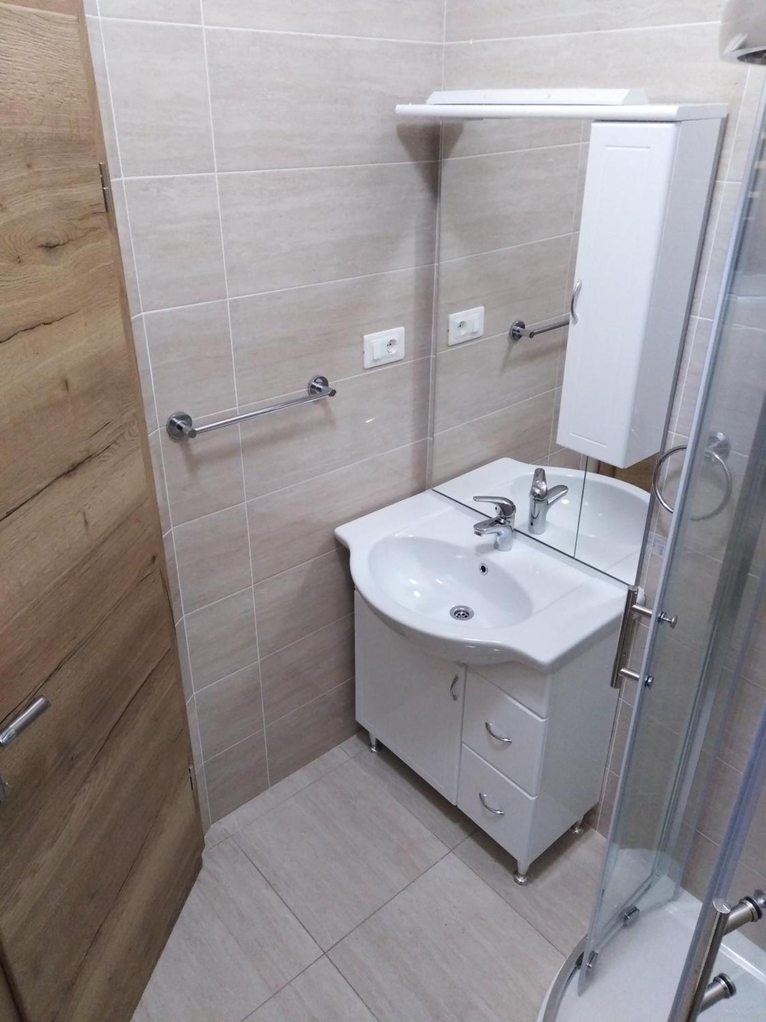 Apartment Otavio