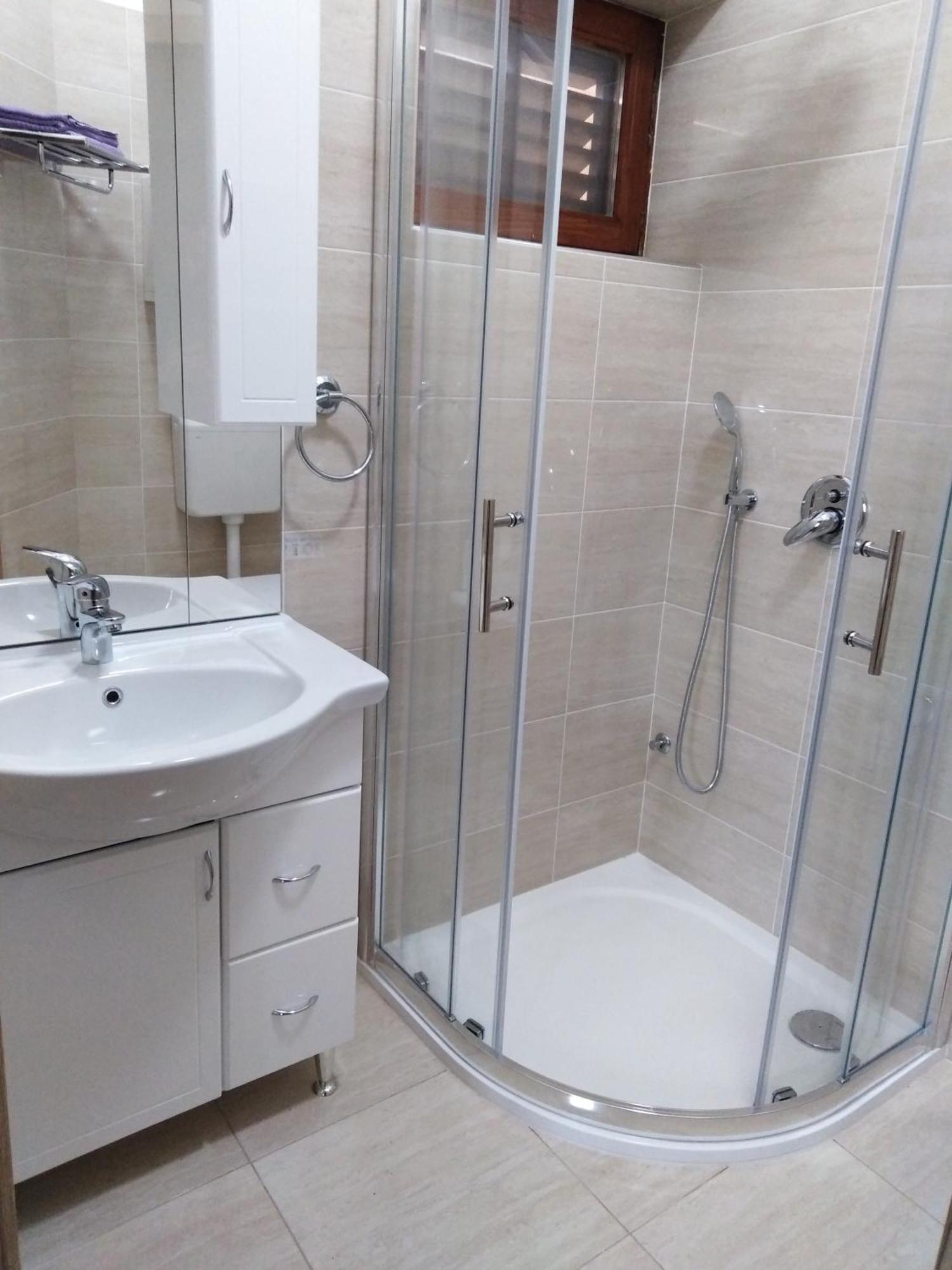 Apartment Otavio *