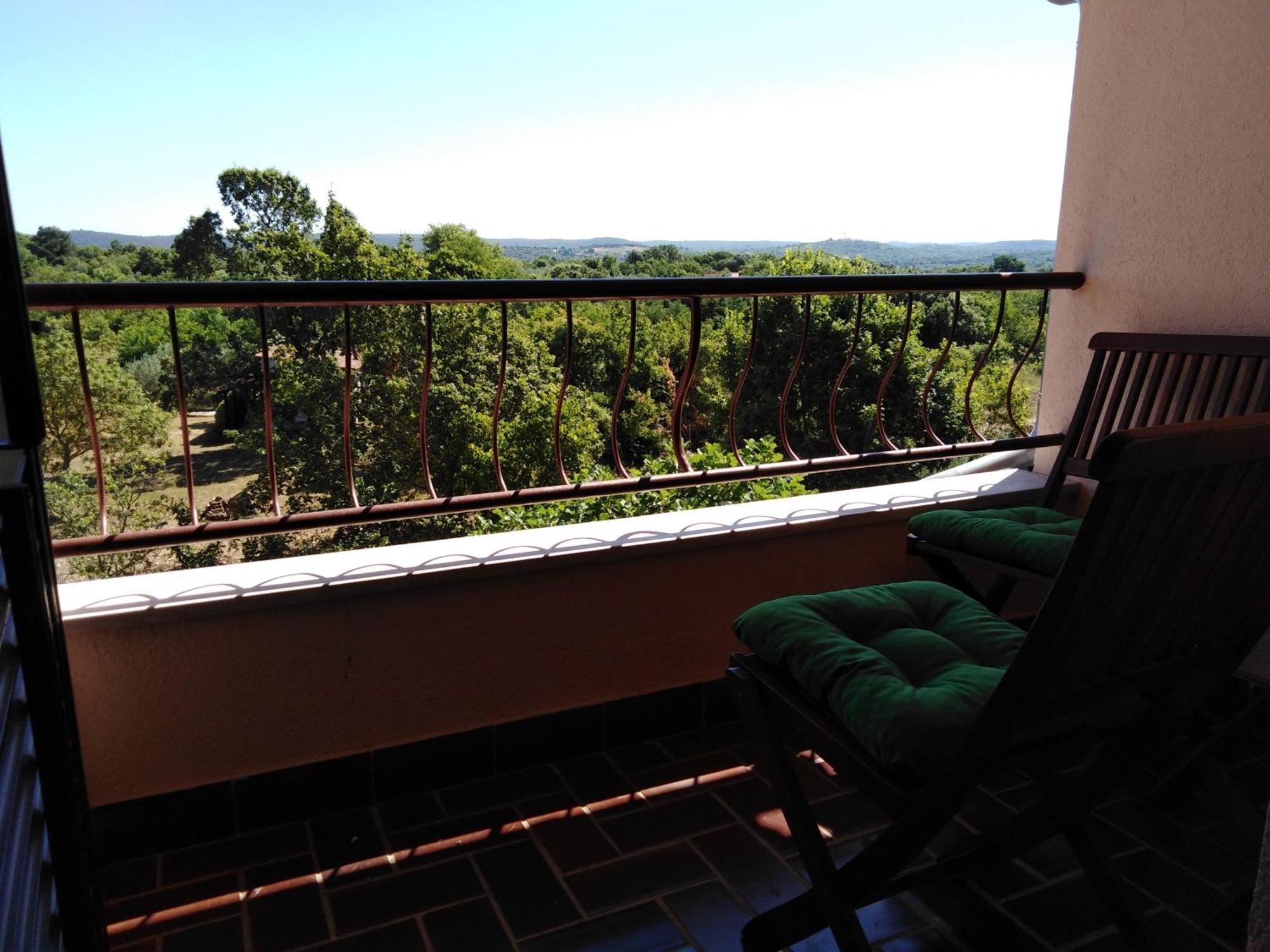 Apartment Otavio Rovinj