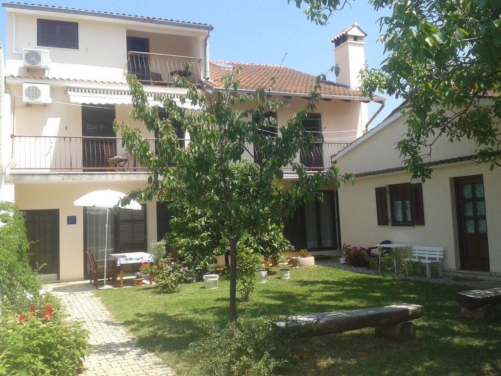 Otavio Apartment Rovinj