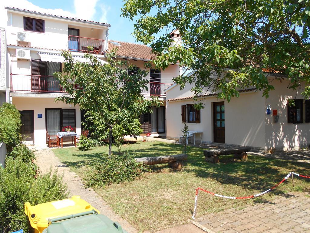 Apartment Otavio