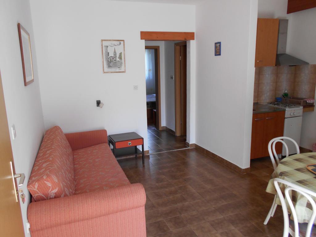 Otavio Apartment