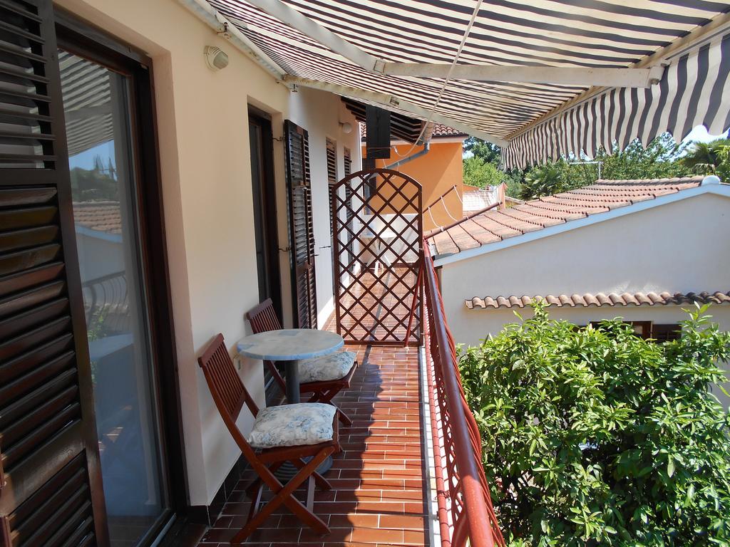 Apartment Otavio