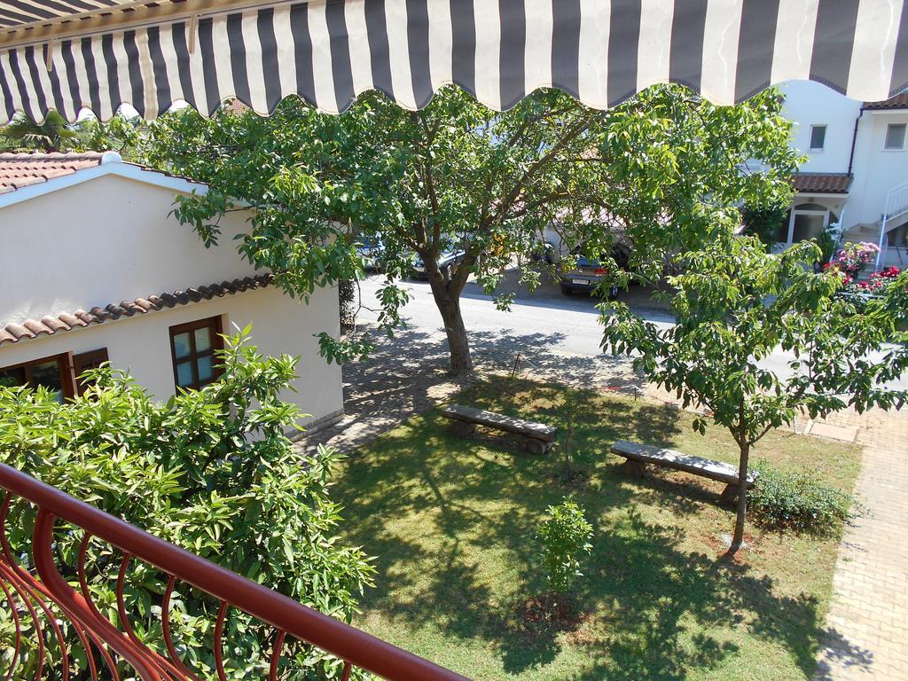 Otavio Apartment Rovinj