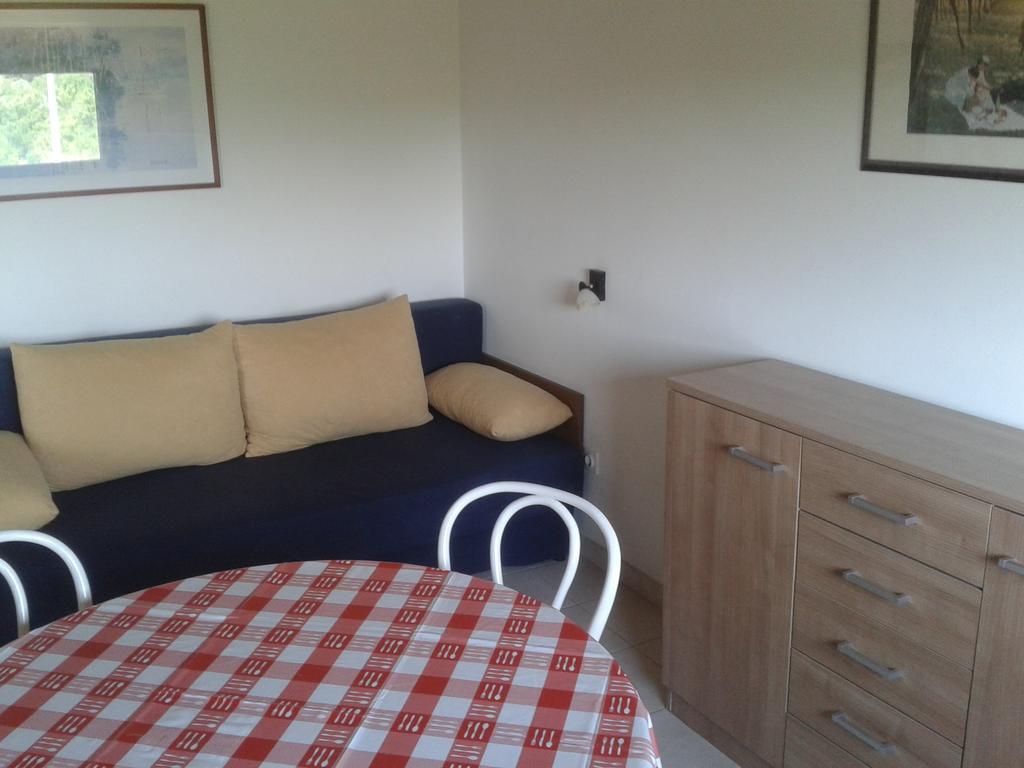 Apartment Otavio *