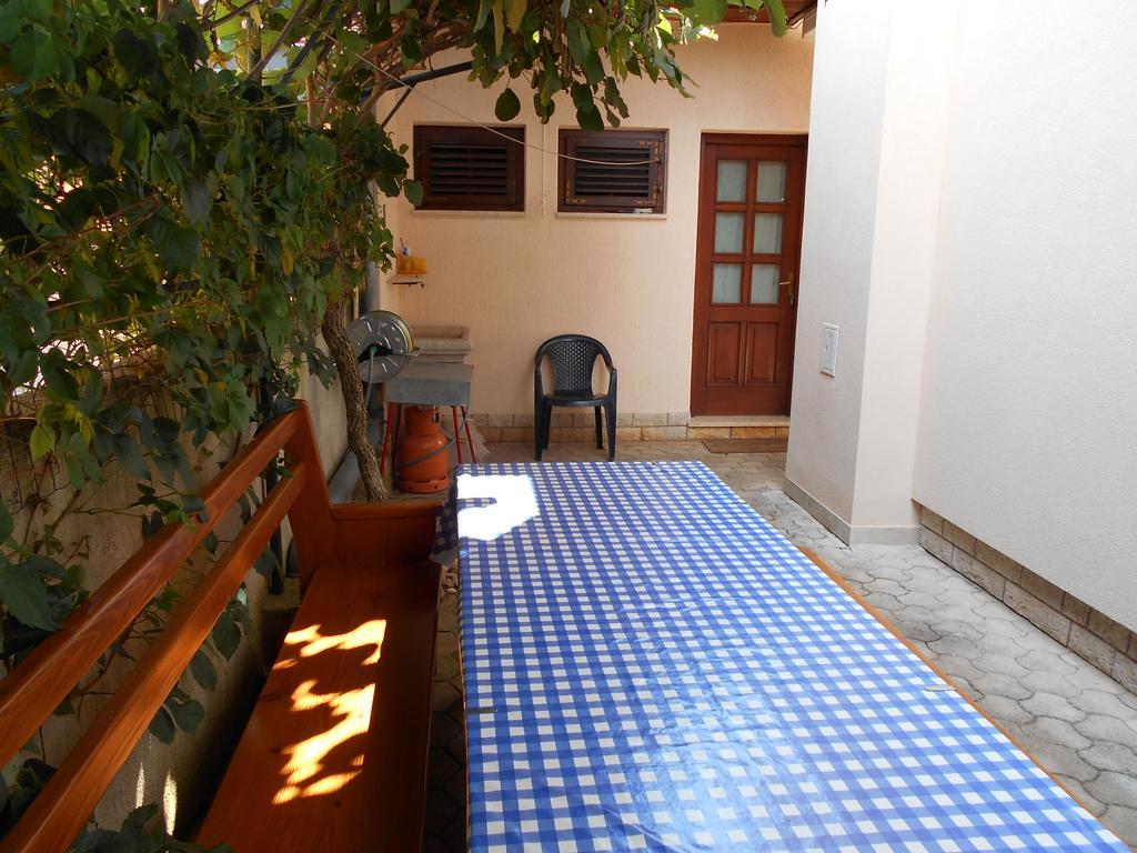 Otavio Apartma Rovinj