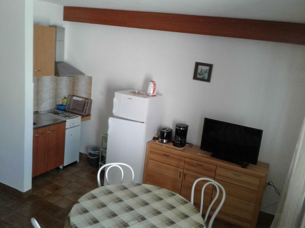 Otavio Apartment Rovinj