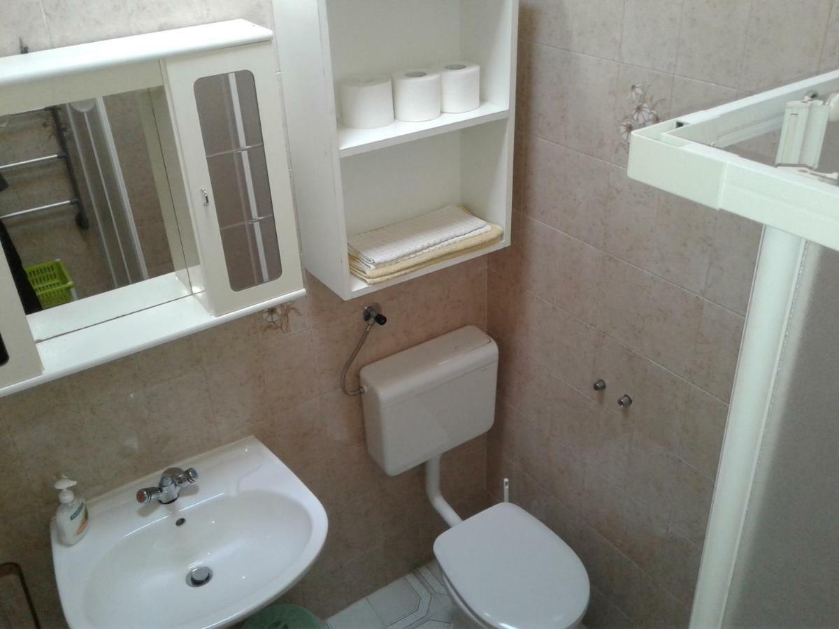 Apartment Otavio