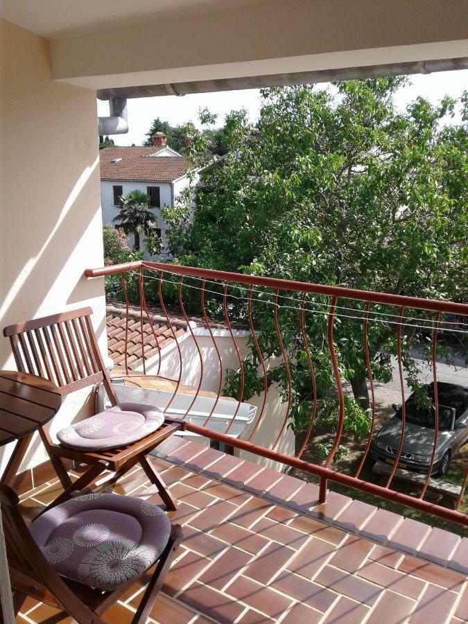 Apartment Otavio *