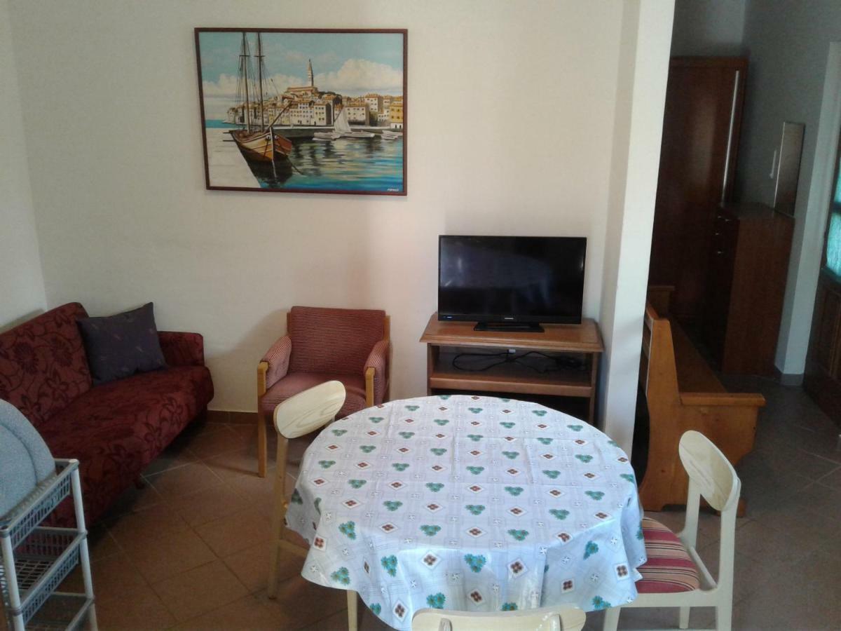 Apartment Otavio *
