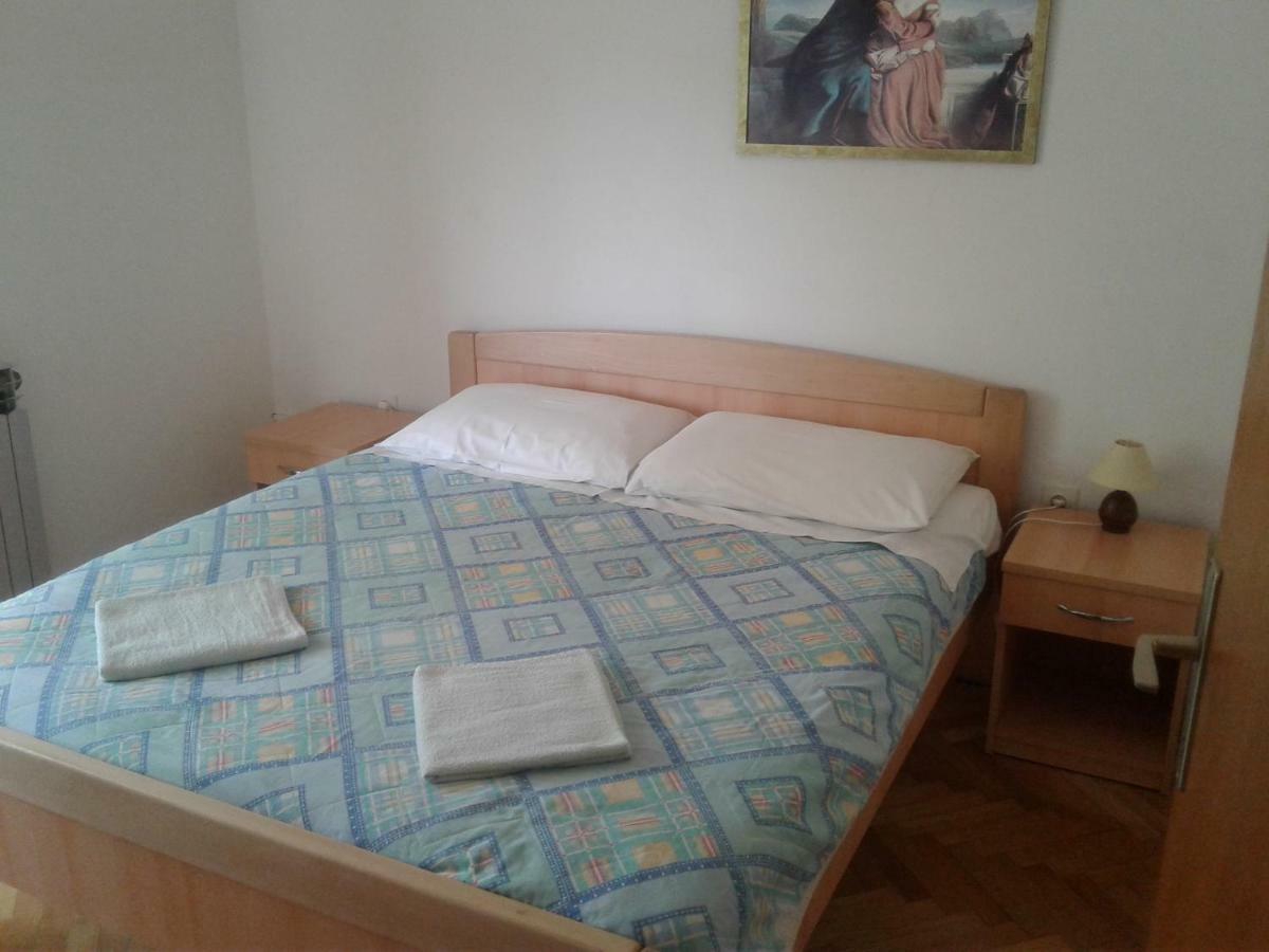 Apartment Otavio *