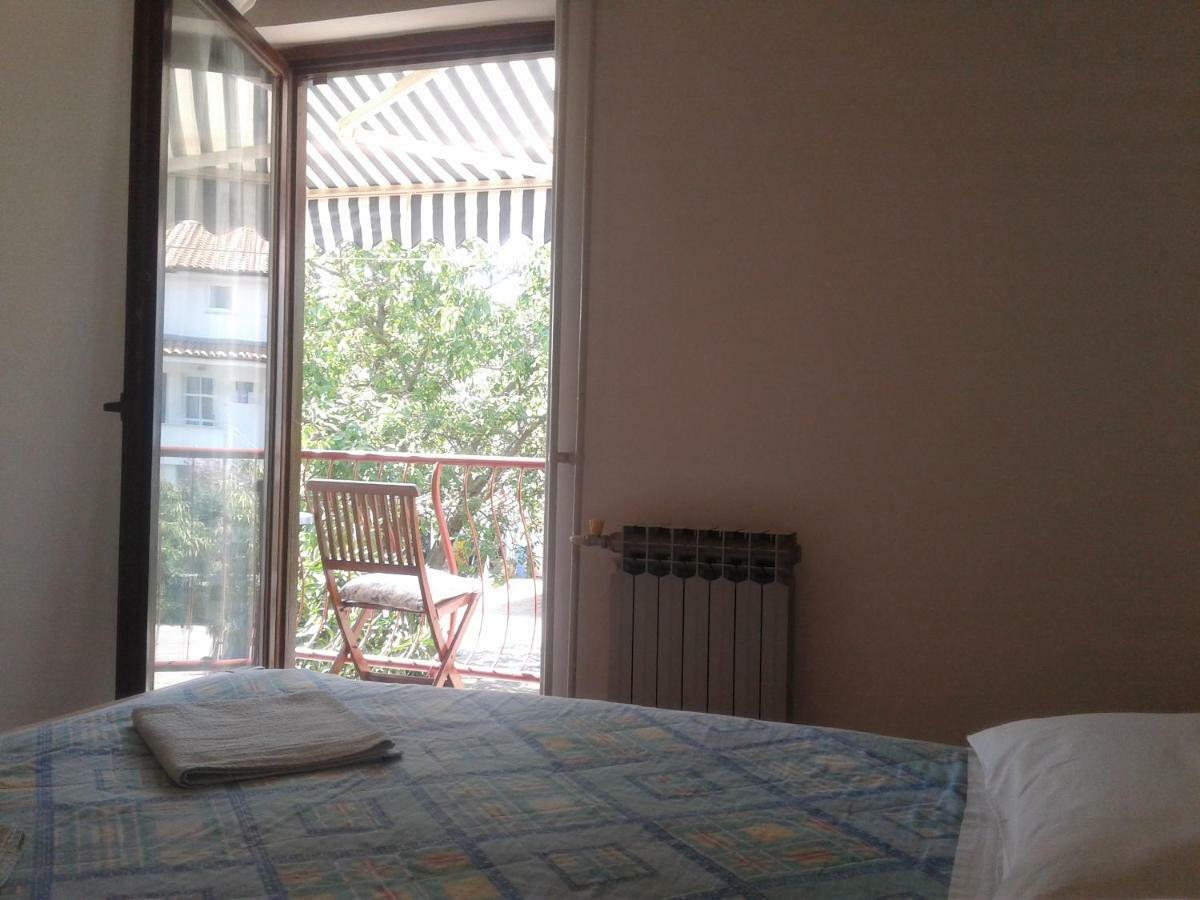 Apartment Otavio
