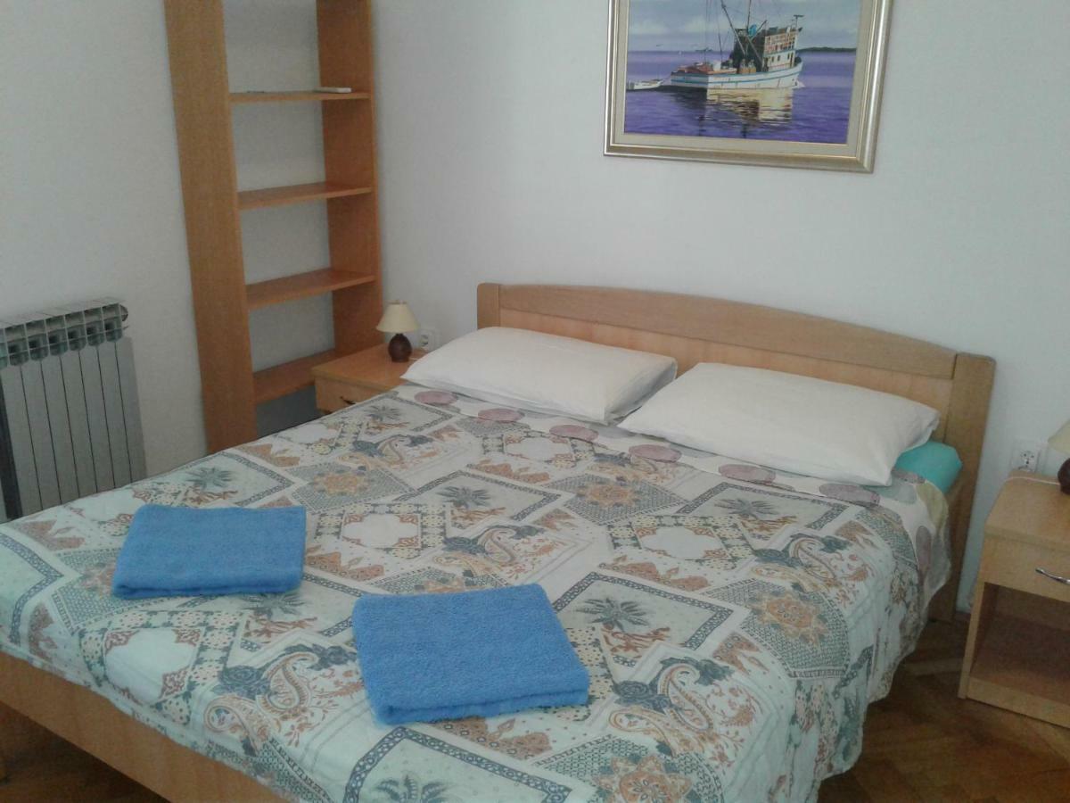 Apartment Otavio Rovinj