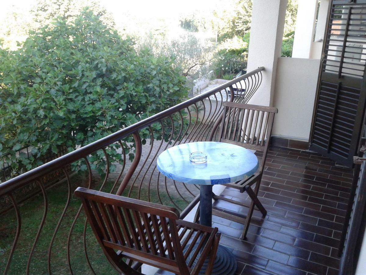 Otavio Apartment Rovinj