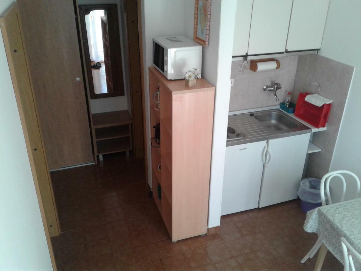 Otavio Apartment *