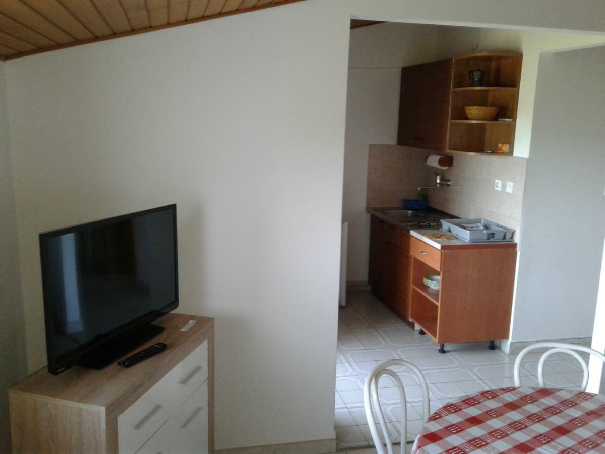 Apartment Otavio *