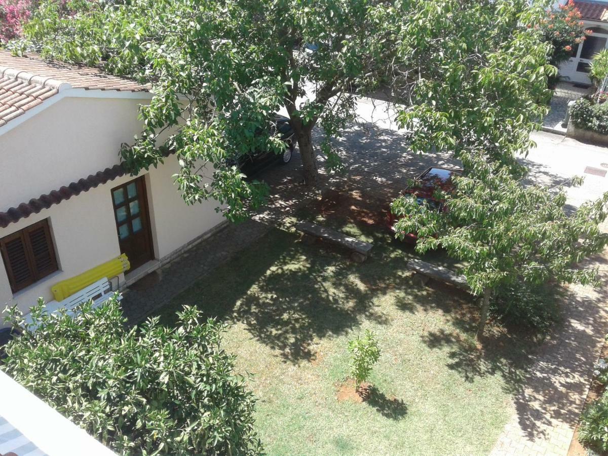 Otavio Apartment Rovinj