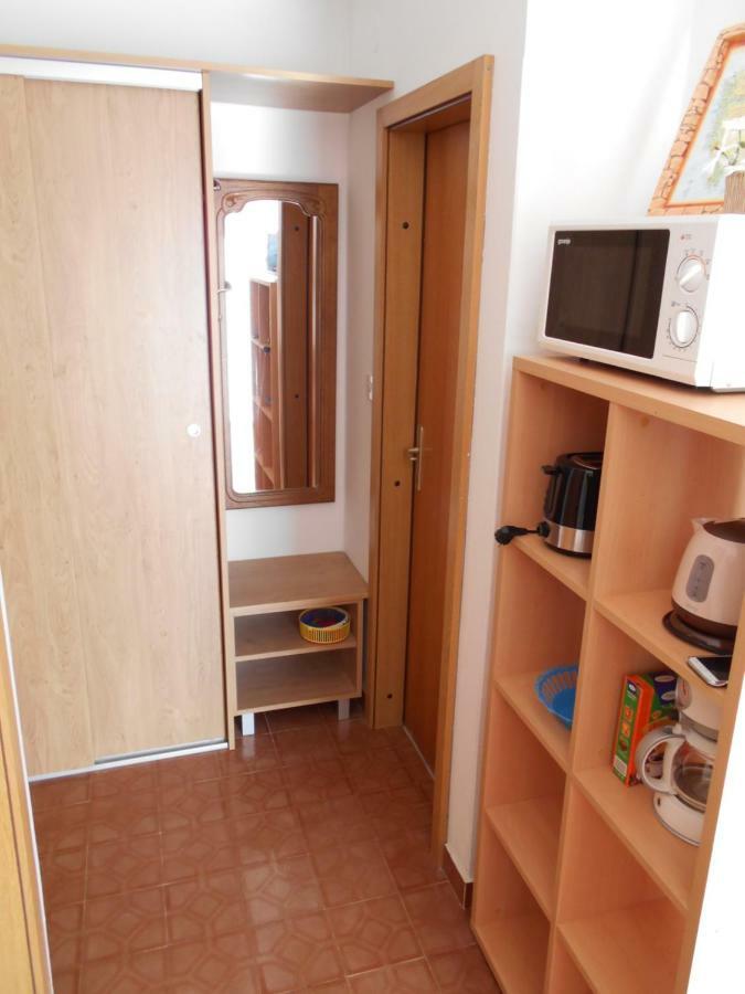 Otavio Apartment *