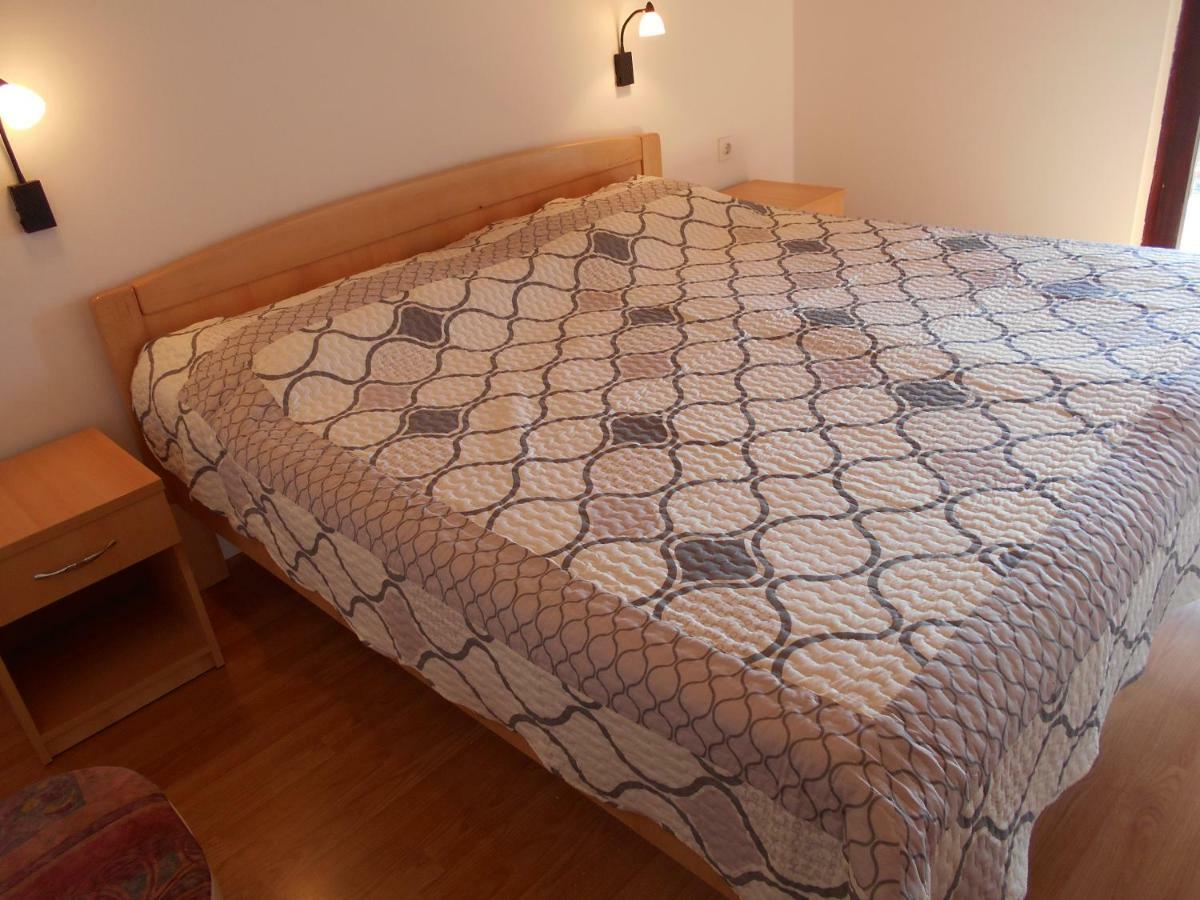 Otavio Apartment Rovinj