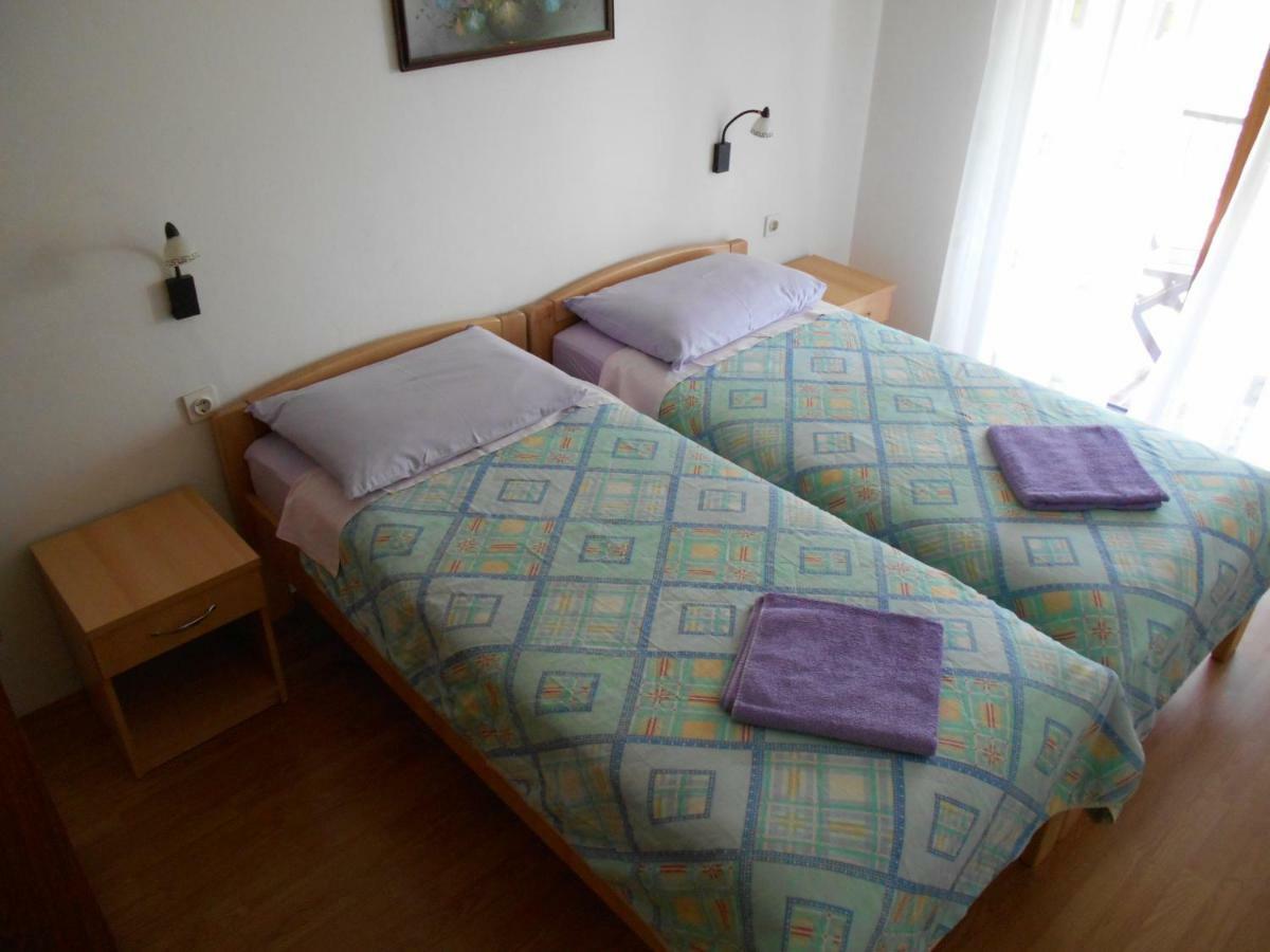 Otavio Apartment *
