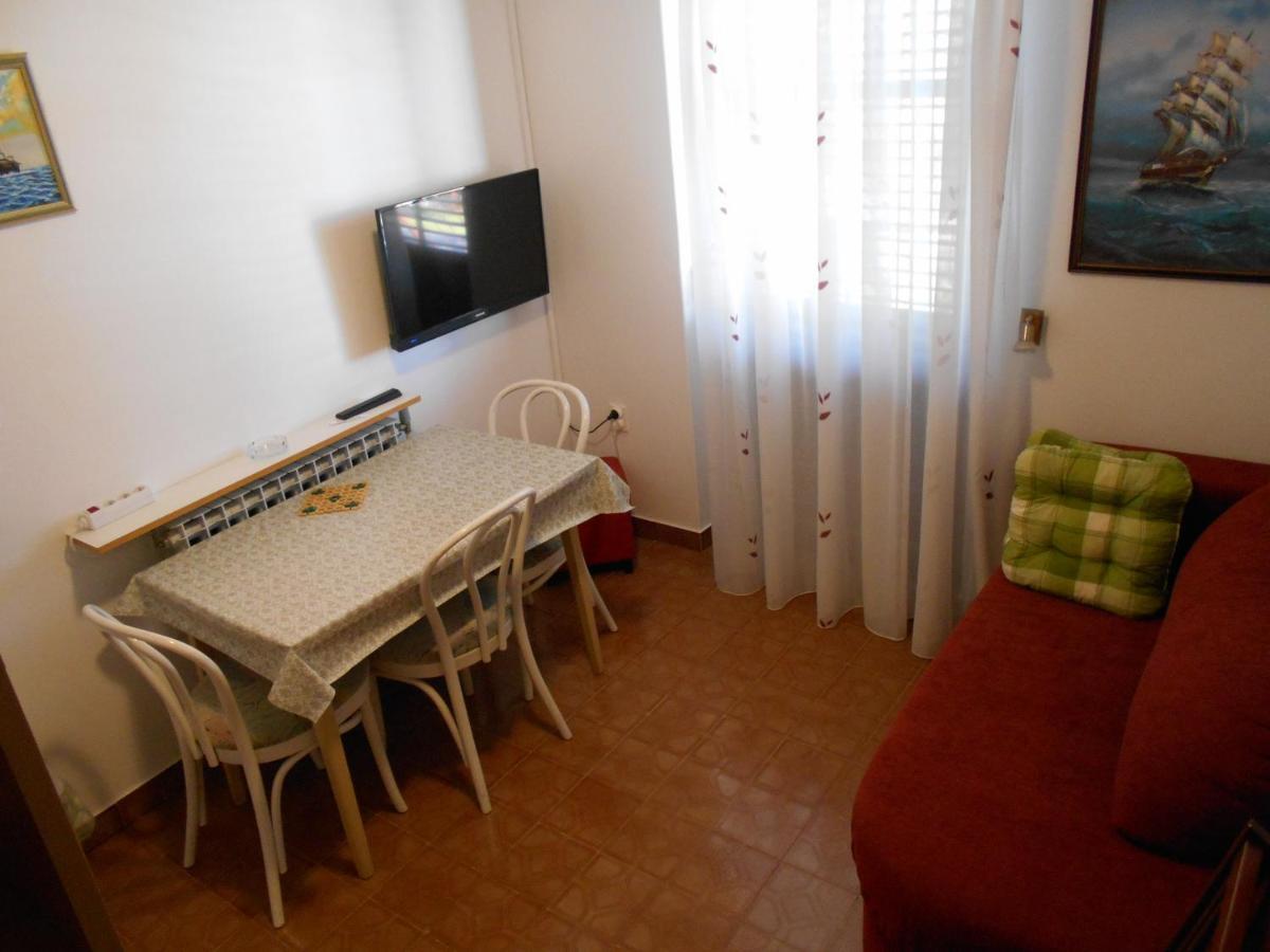 Otavio * Rovinj