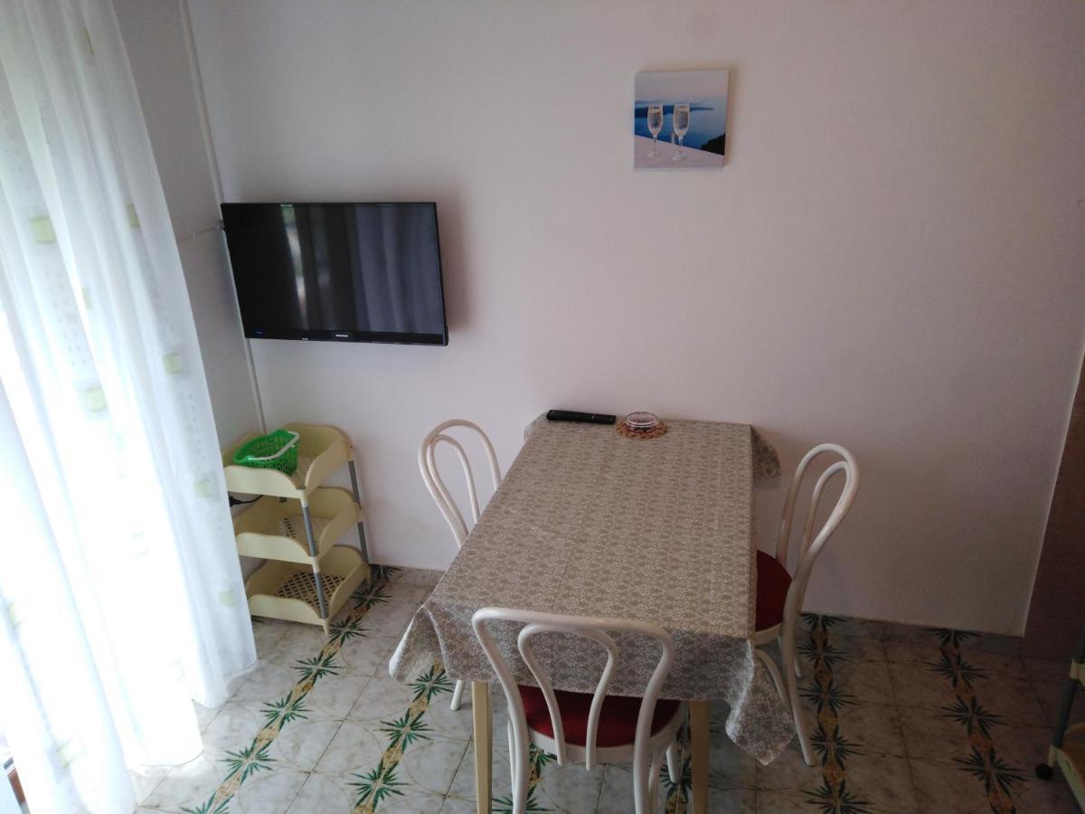 Otavio Apartment Rovinj