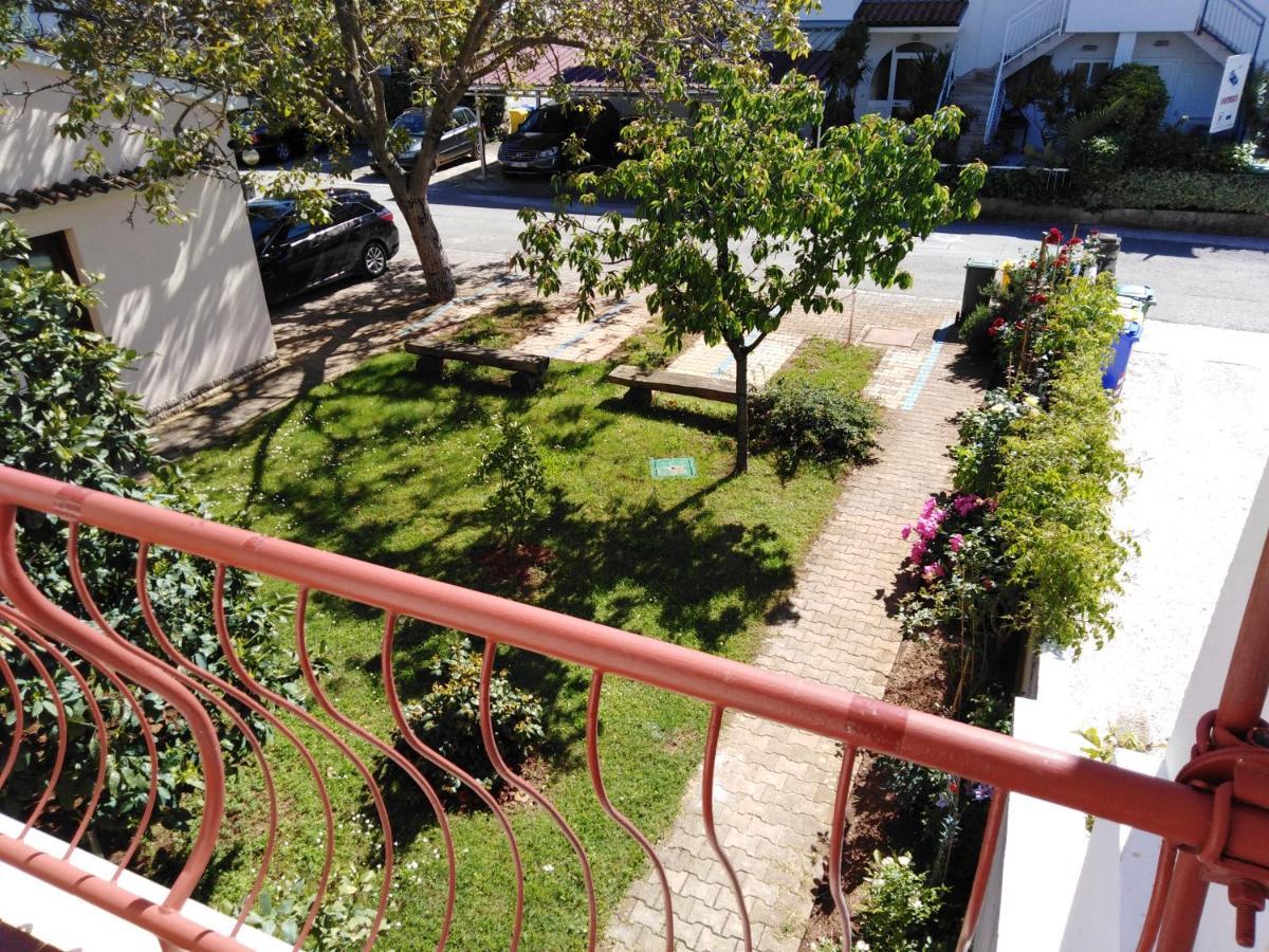 Apartma Otavio