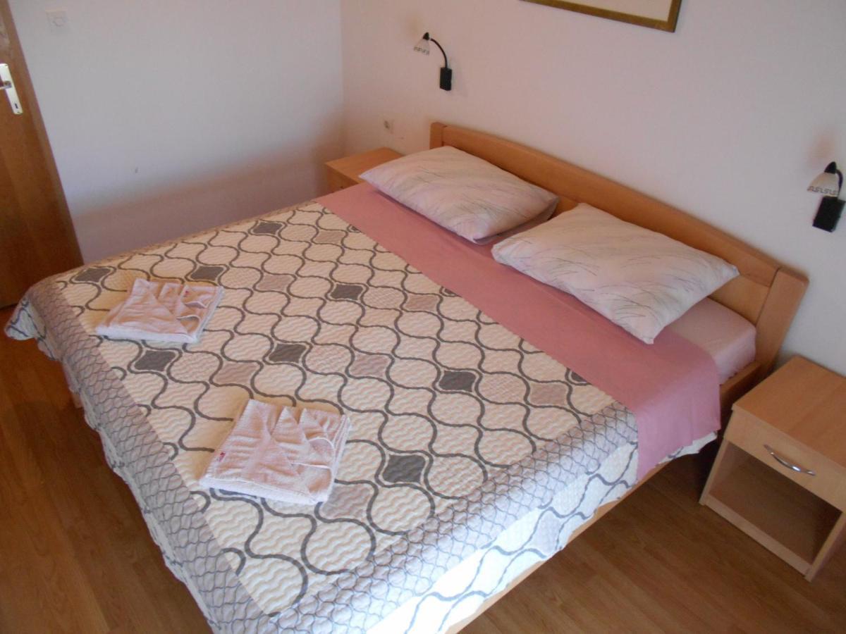 Apartment Otavio Rovinj