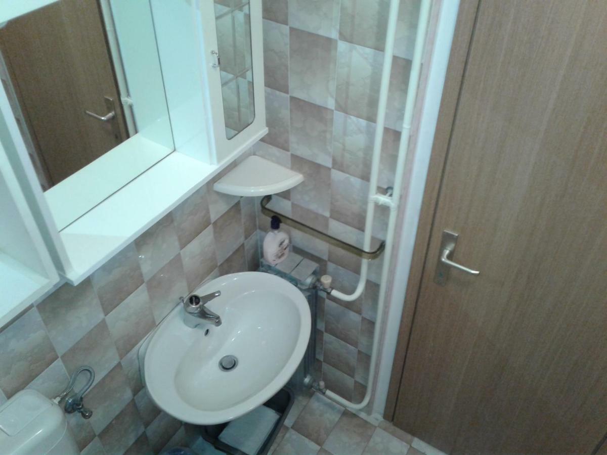 Otavio Apartment
