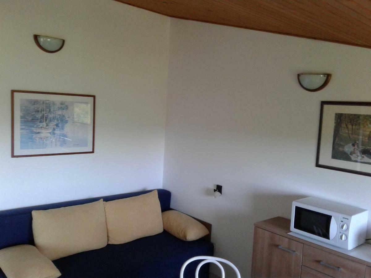 Otavio Apartment Rovinj