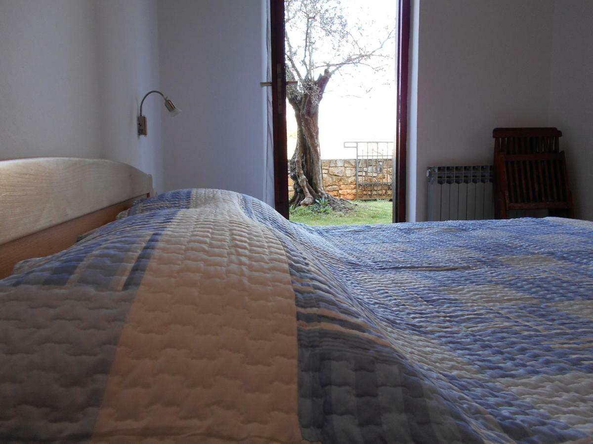 Otavio Apartment Rovinj