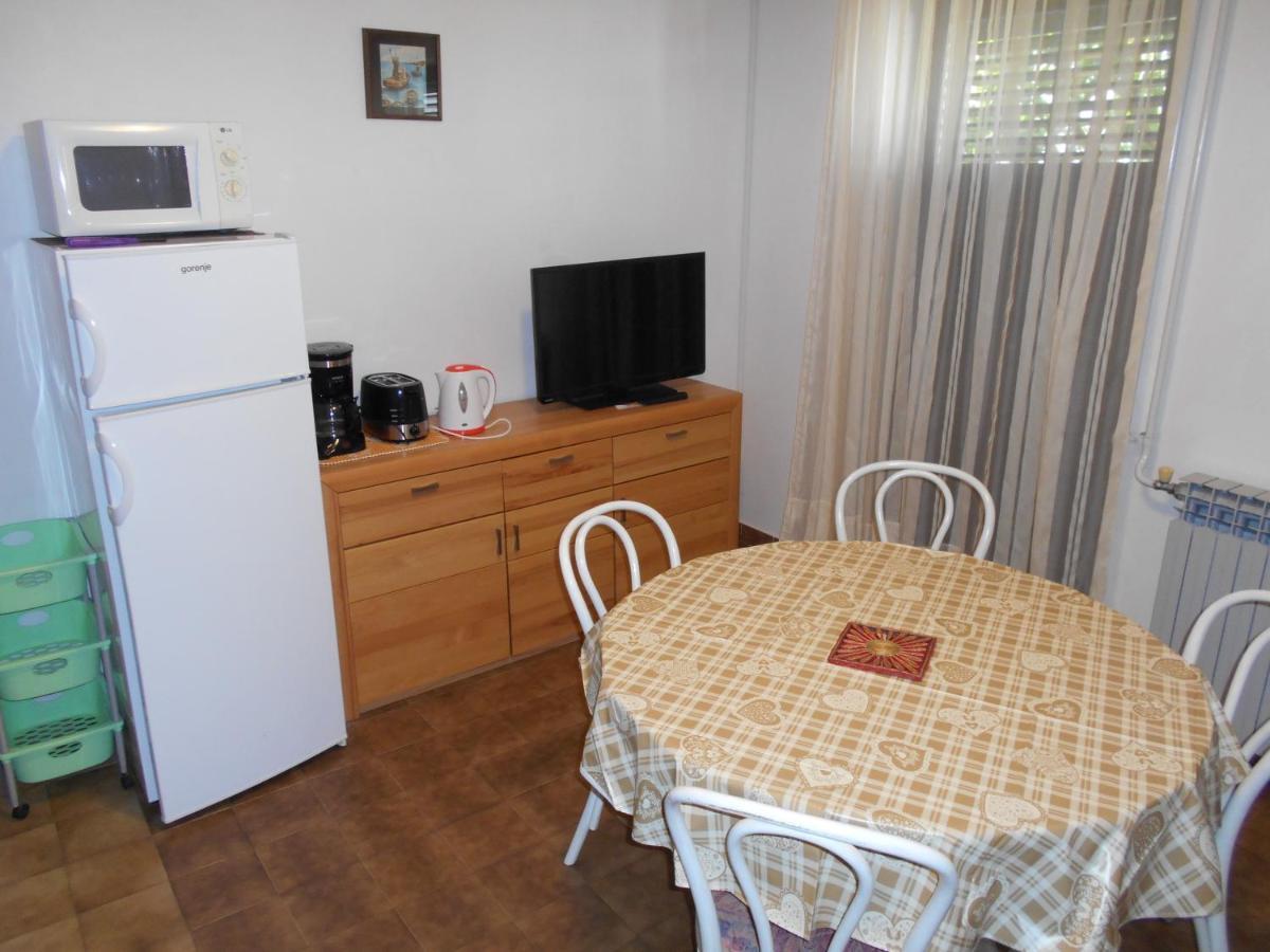 Otavio Apartment Rovinj